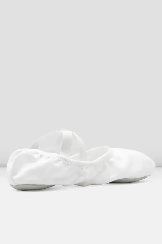 Performa White - Меки патики