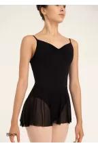 DA2005 Echo - Здолниште за балет