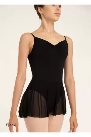 DA2005 Echo - Здолниште за балет