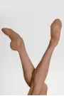 Vesta Tan - Меки патики за балет