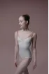  Demetre Pro White - Трико за балет