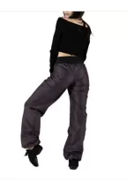 Sauna Pants New -  Балетски панталони за загревање