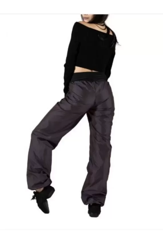 Sauna Pants New -  Балетски панталони за загревање