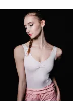 Leona Pink - Трико за балет