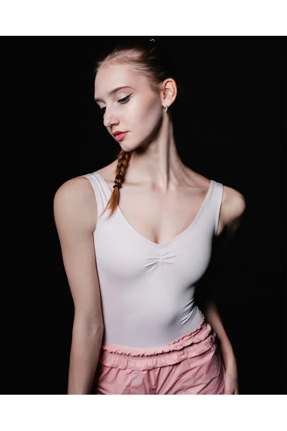 Leona Pink - Трико за балет