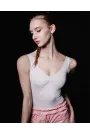 Leona Pink - Трико за балет