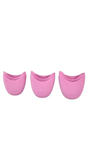 Silicone Toe pad - Силиконски потпунки за шпиц патики