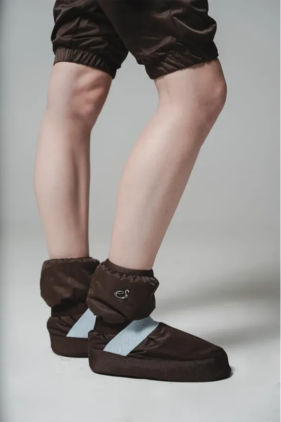  Signature Booties Capri - Топлинки за загревање