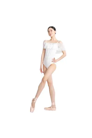 50BE2882P Briony - Трико за балет 