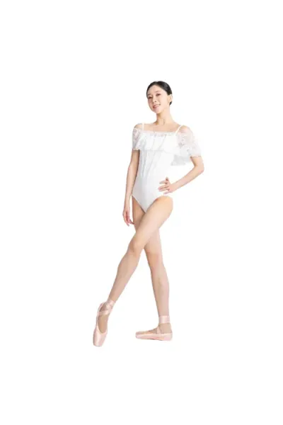 50BE2882P Briony - Трико за балет 