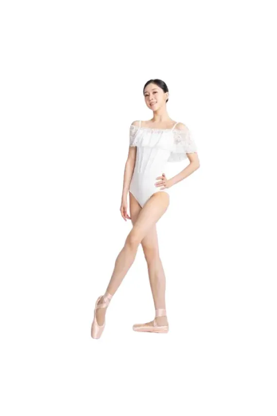 50BE2882P Briony - Трико за балет 