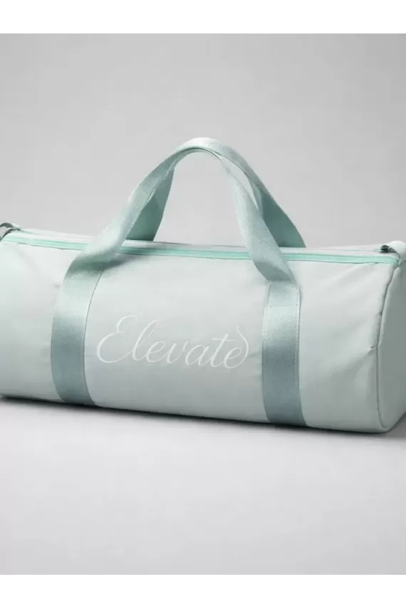 Duffle bag - Торба за балет