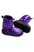 IM009BM Booties - Топлинки за загревање