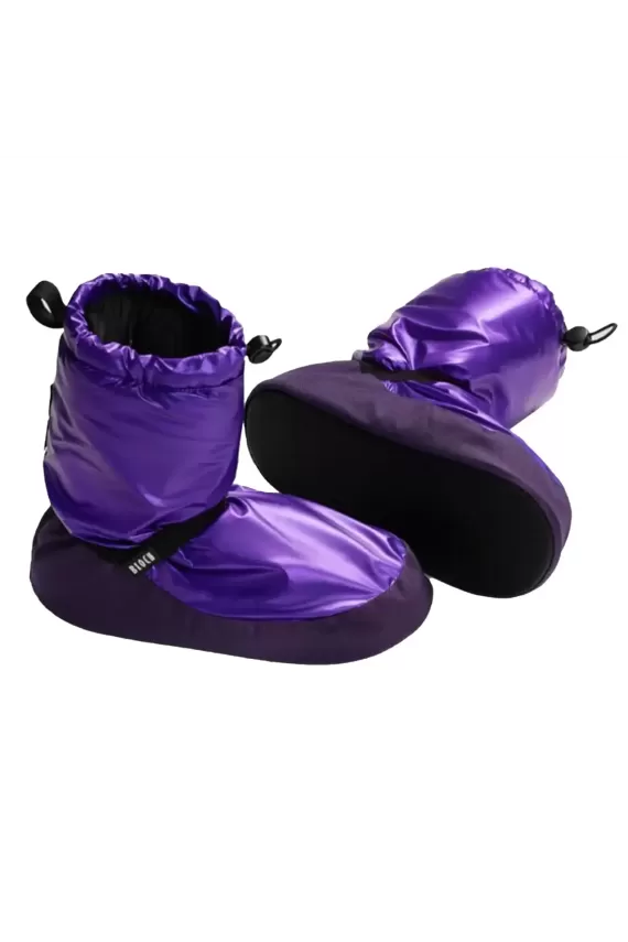 IM009BM Booties - Топлинки за загревање