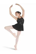 CL 4087 Chaira Elbise - Трико за балет