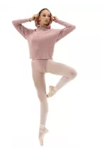 DA5038  Thomasina - Џемпер за загревање