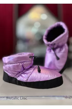  M-75 Booties - Топлинки за загревање