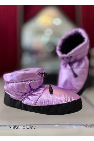  M-75 Booties - Топлинки за загревање