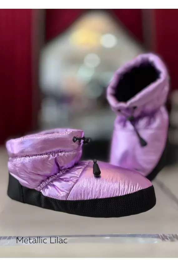  M-75 Booties - Топлинки за загревање