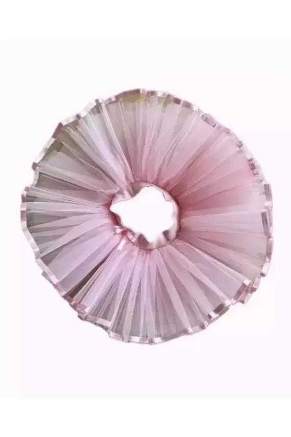  Hobby Tutu White - Класик Туту