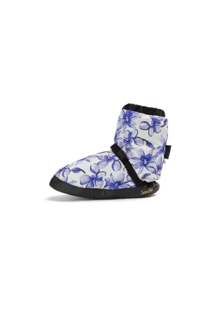 Boots WOOXR PorcelainBlue - Топлинки за загревање 