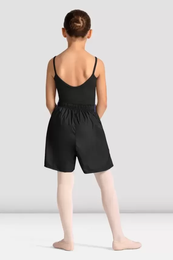 M90005C - Шорц за загревање 