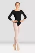 M30007L - Блуза за балет 
