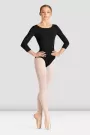 M30007L - Блуза за балет 