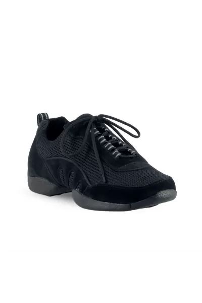 Twist Low Rise - Танц патики 