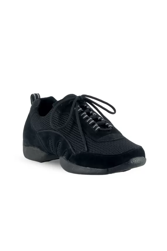 Twist Low Rise - Танц патики 