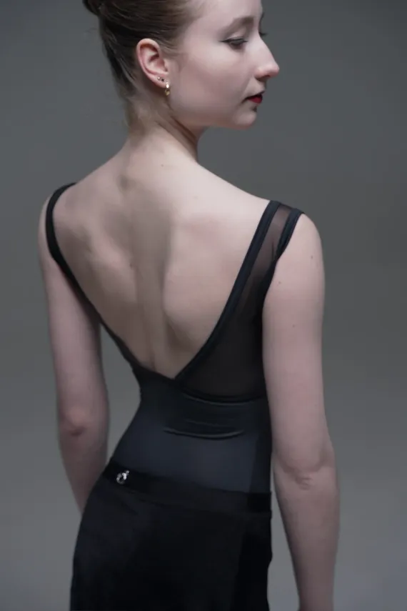 Demetre Black - Трико за балет