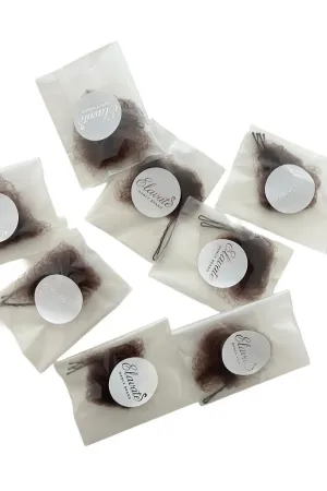 Elavate Hairnet - Mрежа за коса 