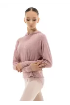 DA5038  Thomasina - Џемпер за загревање