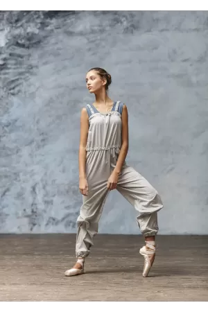 0403 BOWIE-1 - Комбинезон