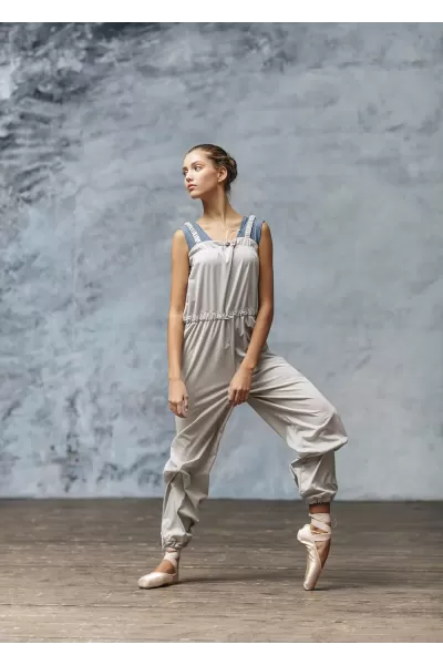 0403 BOWIE-1 - Комбинезон