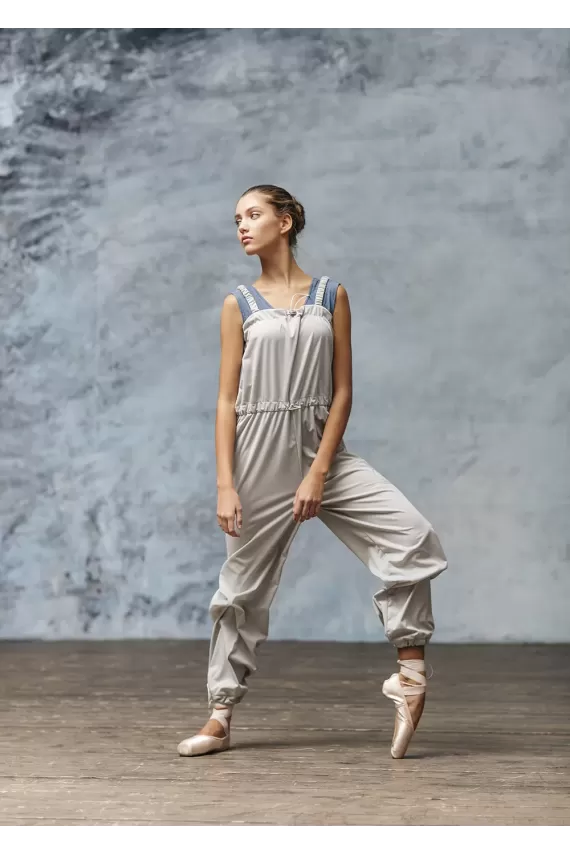 0403 BOWIE-1 - Комбинезон