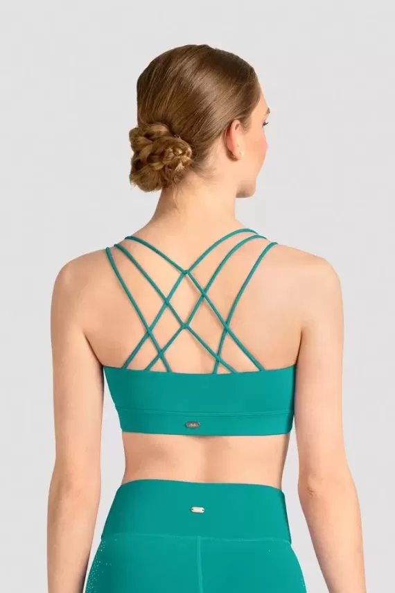 M30010L - Топ за вежбање 