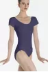 Coralie Navy Blue - Трико за балет