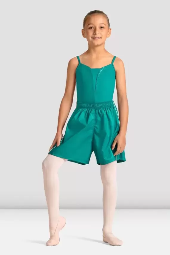 M90005C - Шорц за загревање 