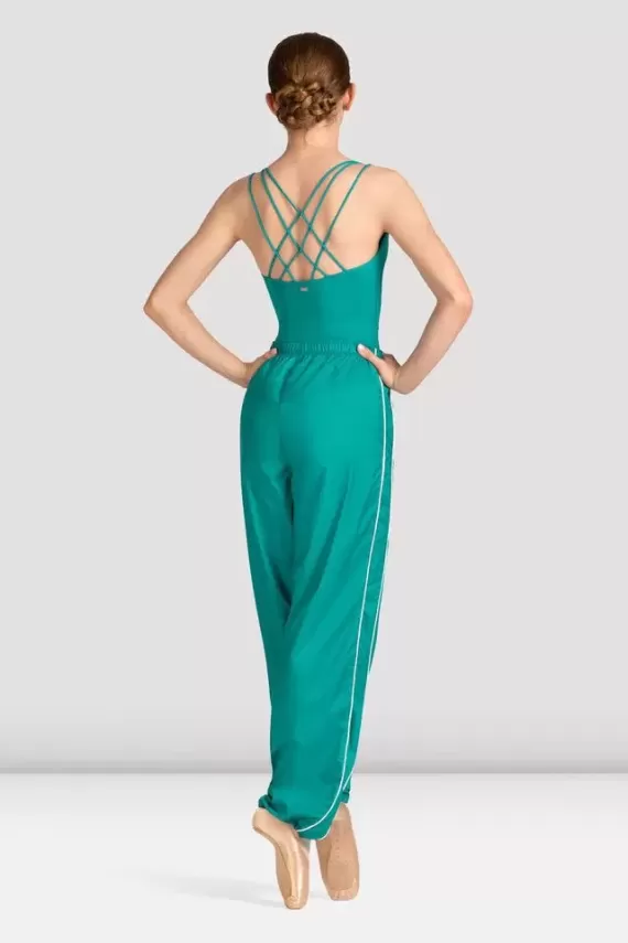 M80005L - Панталони за загревање 