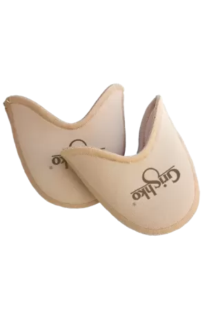 10082 - Потпунки за шпиц патики