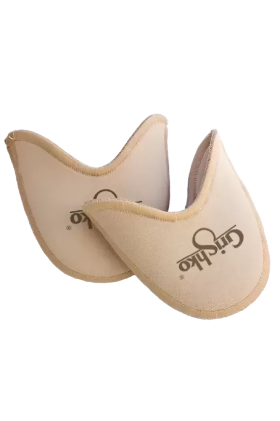 10082 - Потпунки за шпиц патики