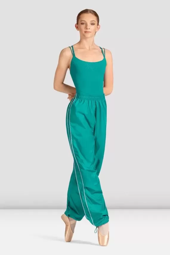 M80005L - Панталони за загревање 