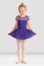 M20007C - Трико за балет 