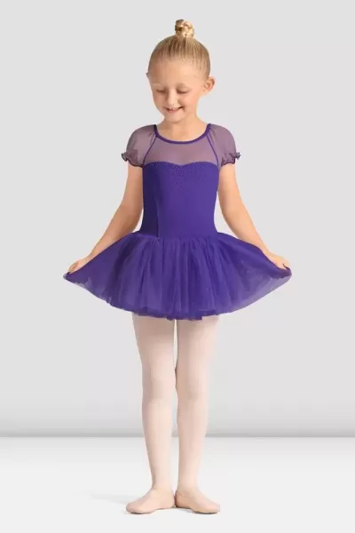 M20007C - Трико за балет 