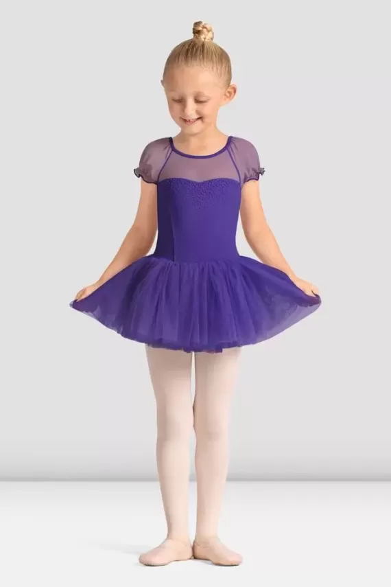 M20007C - Трико за балет 