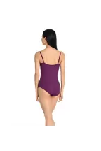 Lora Aubergine - Трико за балет