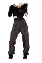 Sauna Pants New -  Балетски панталони за загревање