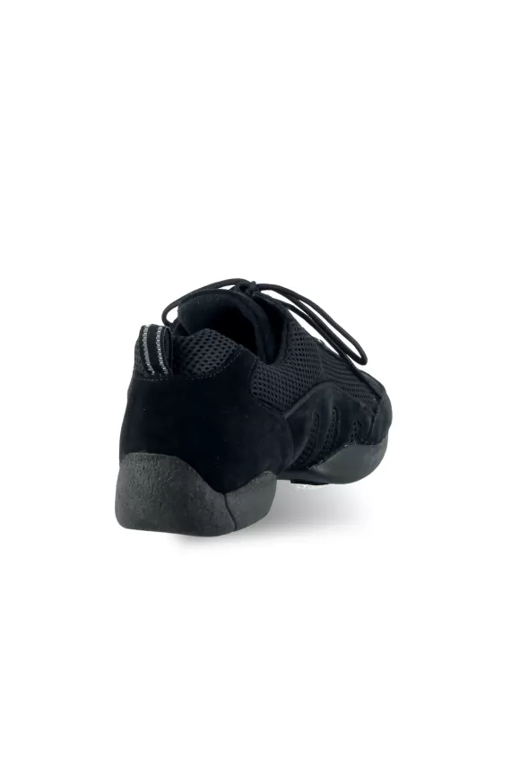 Twist Low Rise - Танц патики 