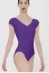 Candide Purple - Трико за балет